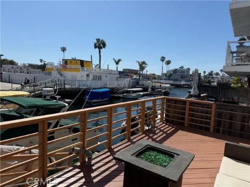 16745  Bayview  B  Drive, Sunset Beach, CA