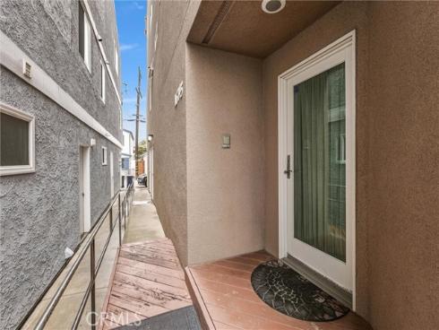 16745  Bayview  B  Drive, Sunset Beach, CA