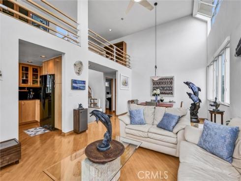 16745  Bayview  B  Drive, Sunset Beach, CA