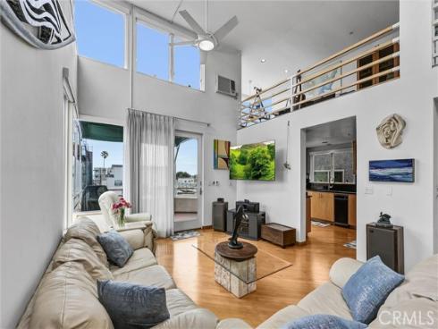 16745  Bayview  B  Drive, Sunset Beach, CA