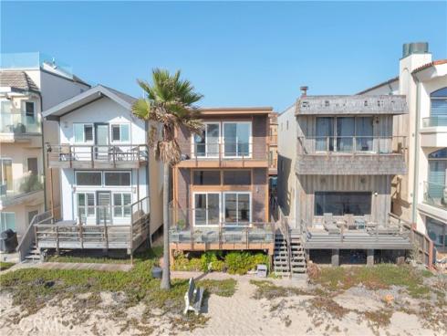 57  A Surfside   Avenue, Surfside, CA