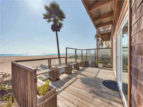57  A Surfside   Avenue, Surfside, CA