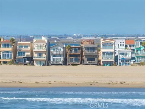 57  A Surfside   Avenue, Surfside, CA