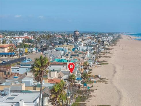 57  A Surfside   Avenue, Surfside, CA