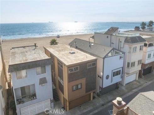 57  A Surfside   Avenue, Surfside, CA