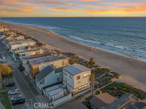 16601 S Pacific   Avenue, Sunset Beach, CA