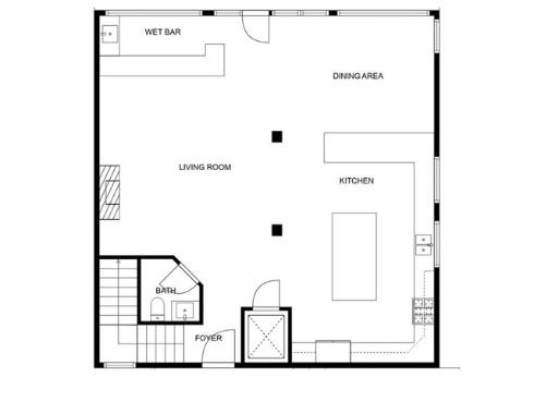 16601 S Pacific   Avenue, Sunset Beach, CA