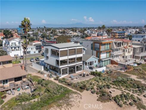 16601 S Pacific   Avenue, Sunset Beach, CA