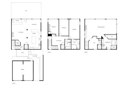 16601 S Pacific   Avenue, Sunset Beach, CA