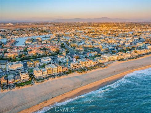 16601 S Pacific   Avenue, Sunset Beach, CA