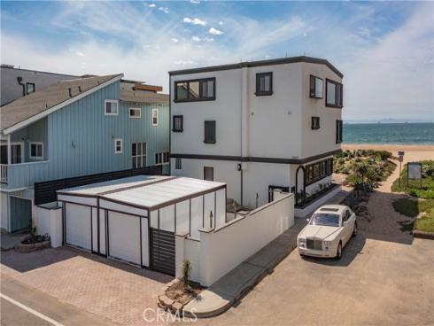 16601 S Pacific   Avenue, Sunset Beach, CA