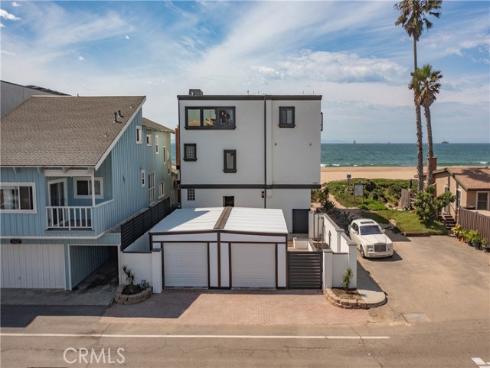16601 S Pacific   Avenue, Sunset Beach, CA