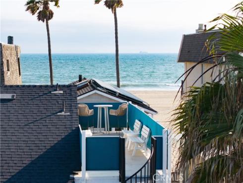 29  Surfside  B  Avenue, Surfside, CA
