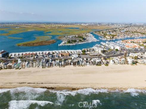 29  Surfside  B  Avenue, Surfside, CA