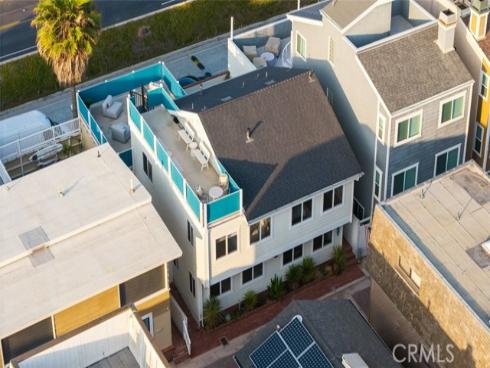 29  Surfside  B  Avenue, Surfside, CA
