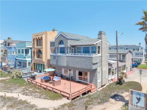 16935 S Pacific   Avenue, Sunset Beach, CA