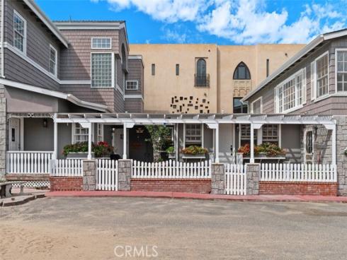 16935 S Pacific   Avenue, Sunset Beach, CA