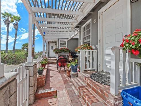 16935 S Pacific   Avenue, Sunset Beach, CA