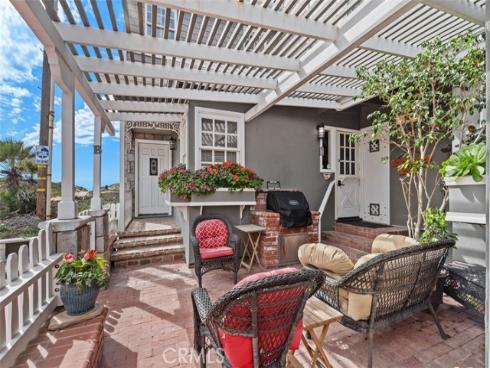 16935 S Pacific   Avenue, Sunset Beach, CA