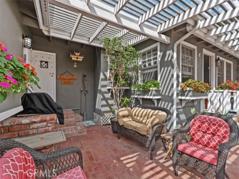 16935 S Pacific   Avenue, Sunset Beach, CA