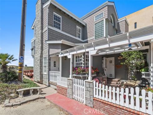 16935 S Pacific   Avenue, Sunset Beach, CA