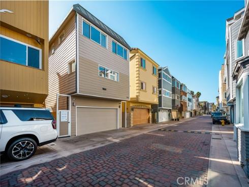 78 Surfside , Surfside, CA