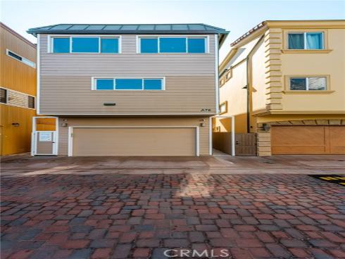 78 Surfside , Surfside, CA