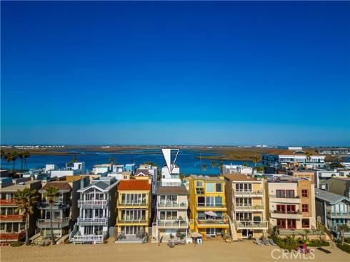 78 Surfside , Surfside, CA