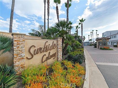78 Surfside , Surfside, CA