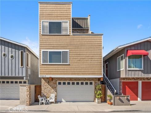 17081  5th  , Sunset Beach, CA