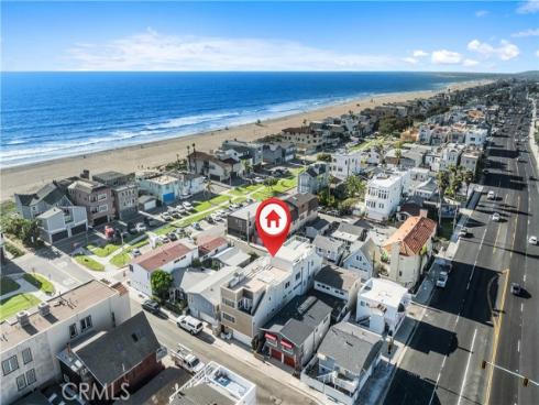 17081  5th  , Sunset Beach, CA