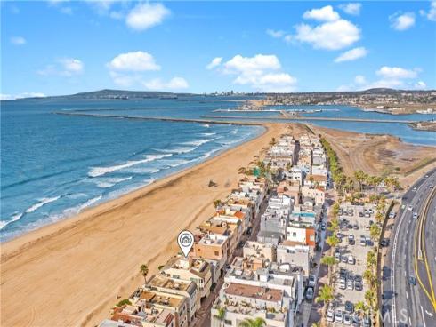 72  A Surfside  , Surfside, CA