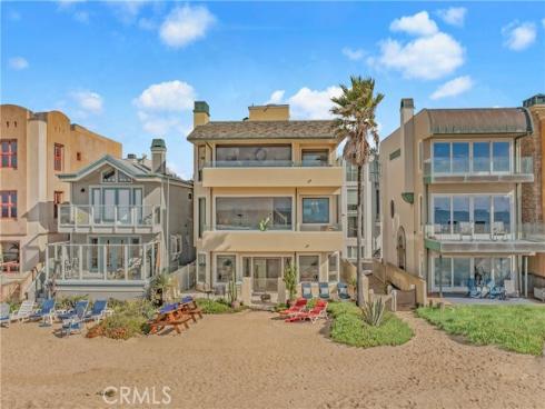 72  A Surfside  , Surfside, CA