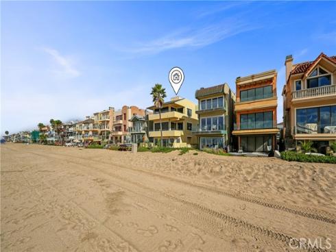 72  A Surfside  , Surfside, CA