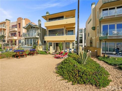 72  A Surfside  , Surfside, CA