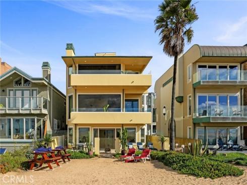 72  A Surfside  , Surfside, CA