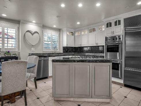 47 Surfside , Surfside, CA