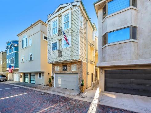 47 Surfside , Surfside, CA