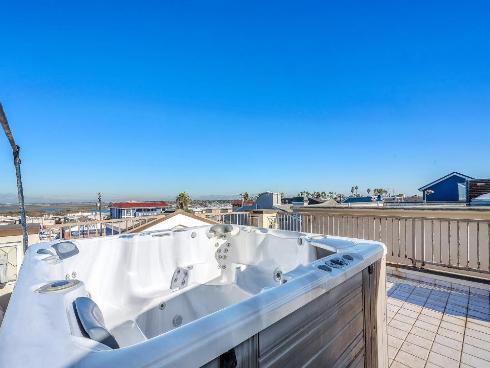 47 Surfside , Surfside, CA