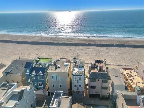 47 Surfside , Surfside, CA