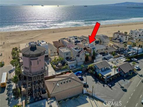 6 B Surfside , Surfside, CA