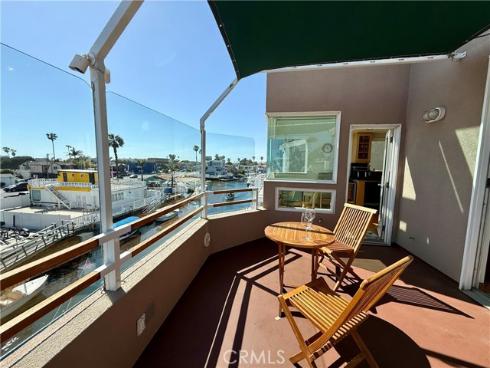 16745 Bayview B Drive, Sunset Beach, CA