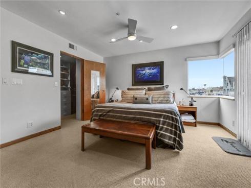 16745 Bayview B Drive, Sunset Beach, CA