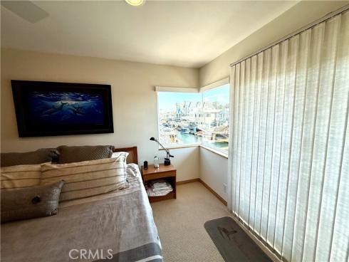 16745 Bayview B Drive, Sunset Beach, CA