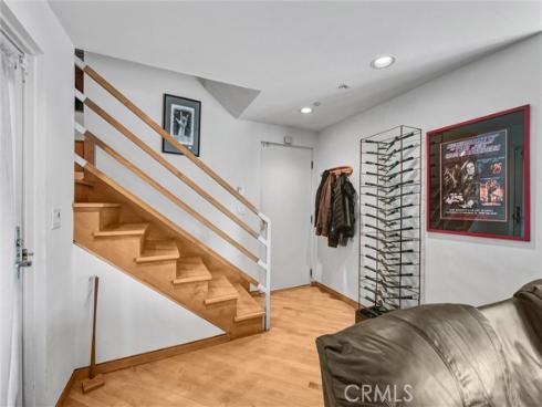 16745 Bayview B Drive, Sunset Beach, CA