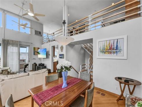 16745 Bayview B Drive, Sunset Beach, CA