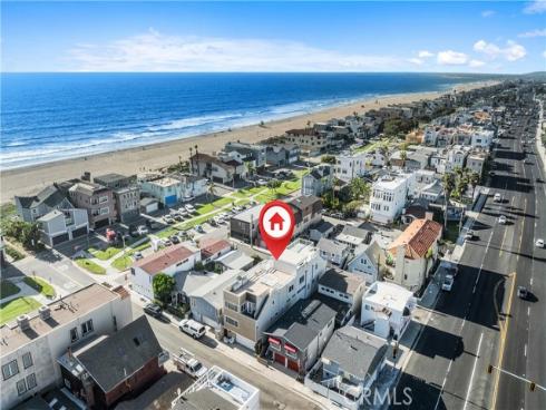 17081  5th  , Sunset Beach, CA