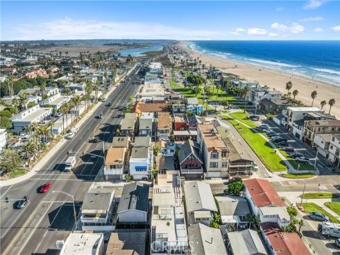 17081  5th  , Sunset Beach, CA