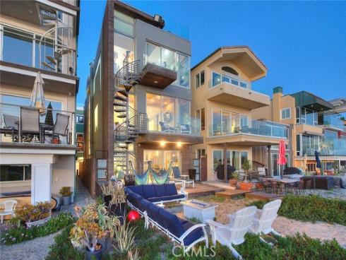 99  Surfside  , Surfside, CA