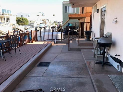 16754  Pacific Coast Hwy  B , Sunset Beach, CA